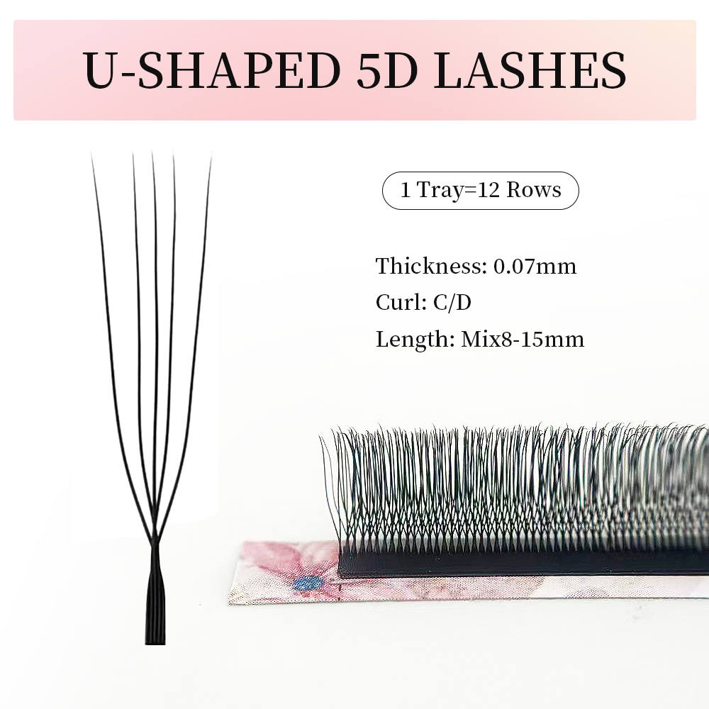 Extensiones de Pestañas en For - Eyelash Extension Yy reseña y precio