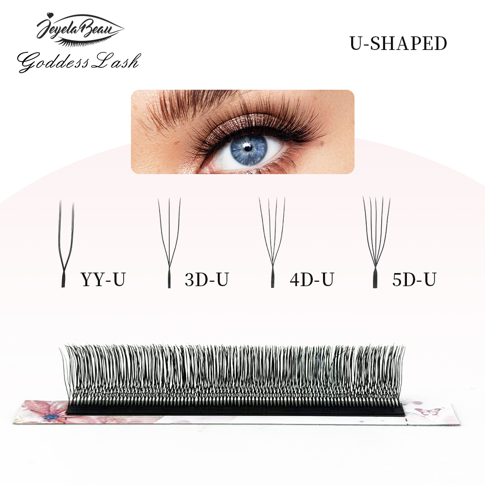 Extensiones de Pestañas en For - Eyelash Extension Yy reseña y precio