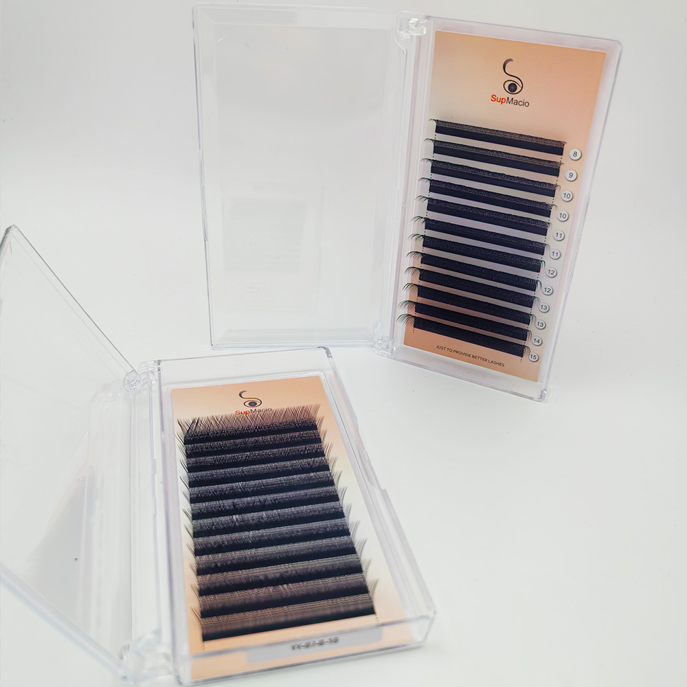 Supmacio 0,10 mm YY Lash exten - Eyelash Extension Yy reseña y precio