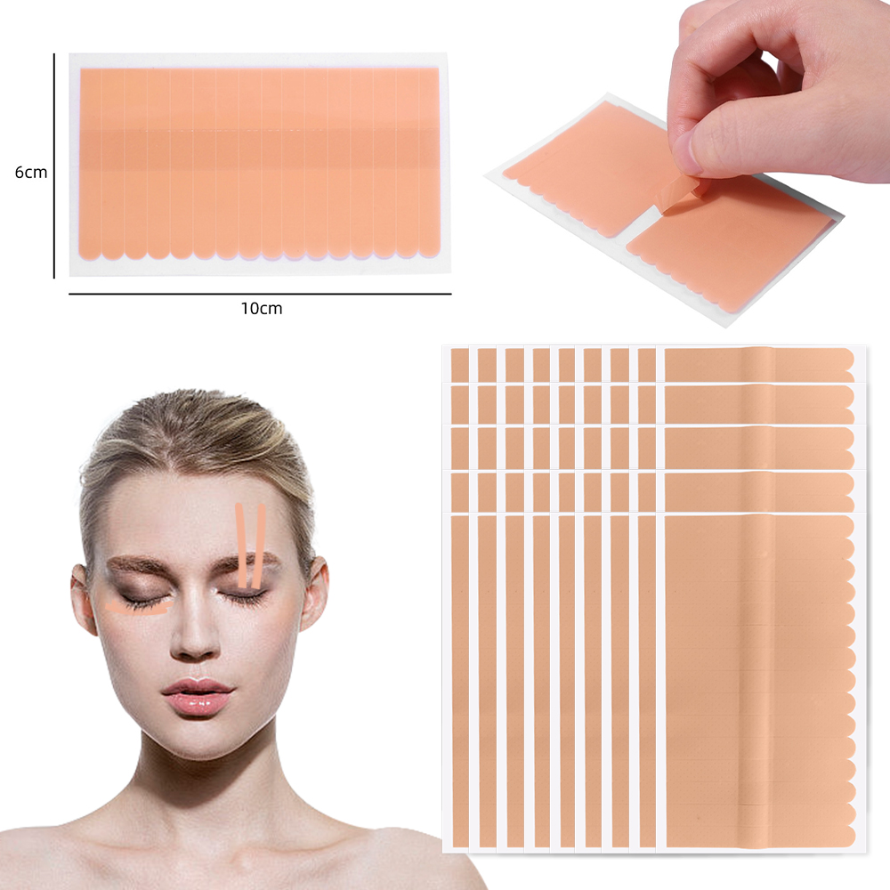 Cinta de extensión de pestañas - Eyelash Extension London reseña y precio