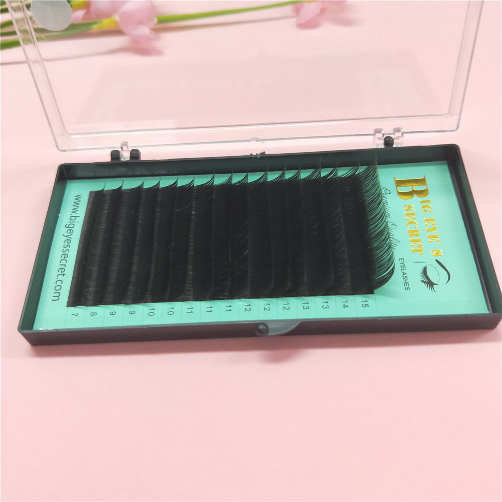 Precio promocional, extensión  - Eyelash Extension Korea Natural reseña y precio