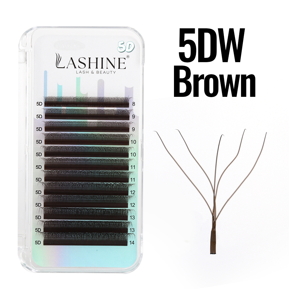Pestañas postizas LASHINE Brow - Eyelash Extension Yy reseña y precio
